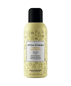 Alfaparf Style Stories Thermal Protector - Термозащитный спрей 200 мл