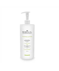 Brelil Bio Treatment Antipollution - Регенерирующая маска 1000 мл