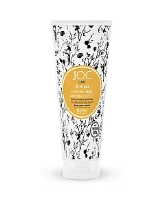 Barex JOC CARE Re-Hydra Mask - Увлажняющая маска с цветком банана и гигантской водорослью, 200 мл