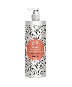Barex JOC CARE Pro-Remedy Mask - Восстанавливающая Экспресс-маска с баобабом и пельвецией желобчатой, 1000 мл
