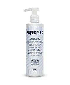 Barex Superplex Balsamo Keratin Bonder - Бальзам кератин бондер 250 мл