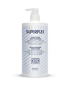 Barex Superplex Balsamo Keratin Bonder - Бальзам кератин бондер 750 мл