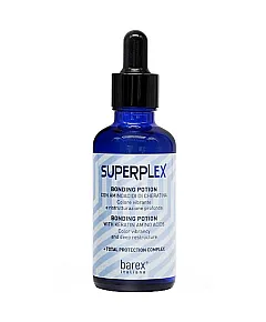 Barex Superplex Bonding Potion - Активная сыворотка-защита 50 мл