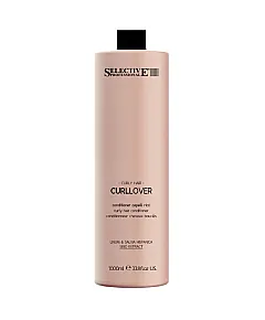 Selective CurlLover Curly Hair Conditioner - Кондиционер для вьющихся волос 1000 мл
