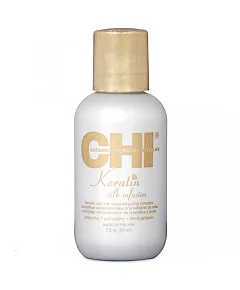 CHI Keratin Silk Infusion Кератиновый шелк, 59 мл