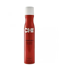 CHI Helmet Head Spray - Чи Лак сильной фиксации "Голова в каске" 284 мл
