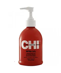 CHI Infra Gel Maximum Control - Гель Чи Инфра «Максимальный контроль» 251 мл