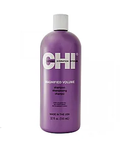 CHI Magnified Volume Shampoo - Шампунь Чи «Усиленный объем», 950 мл