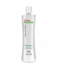 CHI Enviro Pearl and Silk Complex Smoothing Masque - Разглаживающая маска 355 мл