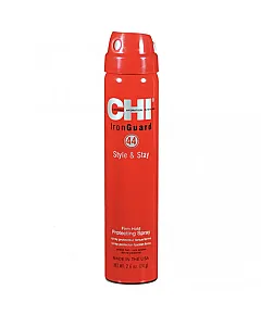 CHI 44 Iron Guard - Термозащитный спрей для волос, 75 мл