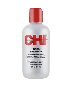 CHI Infra Shampoo - Шампунь Чи Инфра 177 мл