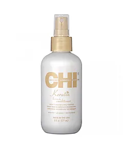 CHI Keratin Leave-In Conditioner - Несмываемый спрей-кондиционер 177 мл