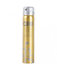 CHI Keratin Flex Finish Hair Spray - Лак для волос средней фиксации с кератином 74 г