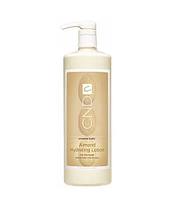 CND Almond Hydrating Lotion - Миндальный увлажняющий лосьон 236 мл