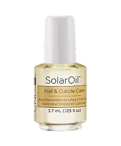 CND Solar Oil - Масло для ногтей и кутикулы 3,7 мл