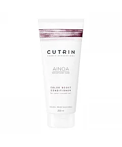 Cutrin AINOA COLOR BOOST CONDITIONER - Кондиционер для сохранения цвета 200 мл