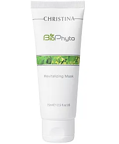 Christina Bio Phyto Revitalizing Mask - Восстанавливающая маска, 75мл