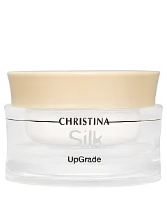 Christina Silk Upgrade Cream - Обновляющий крем 50 мл
