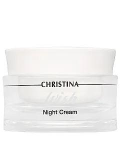 Christina Wish Wish Night Cream - Ночной крем для лица 50 мл