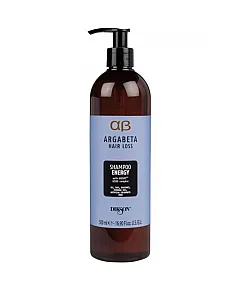 Dikson ArgaBeta Hair Loss Shampoo Energe - Шампунь от выпадения волос 500 мл