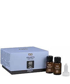 Dikson ArgaBeta Hair Loss Lotion Energe - Лосьон от выпадения волос 8x8 мл