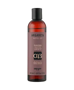 Dikson ArgaBeta Botol-Up Shampoo - Шампунь для обьема волос 250 мл