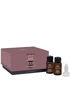 Dikson ArgaBeta Botol-Up Treatment - Лосьон для обьема волос 8х8 мл