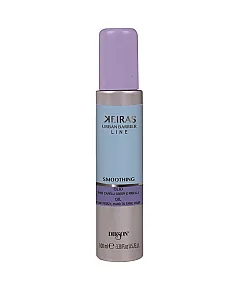 Dikson KEIRAS Oil for Frizzy, Hard to Tame Hair - Масло для непослушных волос 100 мл