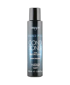 Dikson BARBER POLE Beard Conditioner - Кондиционер для бороды 100 мл