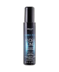Dikson BARBER POLE Hydra Tonic After Shave - Увлажняющий тоник после бритья с маслом Аргана и Алое 100 мл