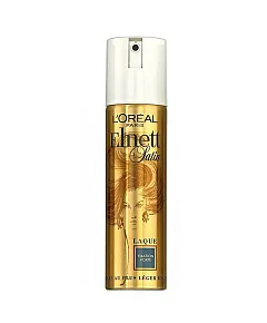 L'Oreal Professionnel Elnett Laque / Эльнeтт Жеробоам Лак 500 мл