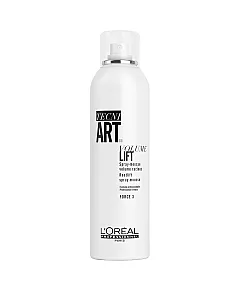 L'Oreal Professionnel Tecni.Art Volume Lift - Мусс для прикорневого объема 250 мл