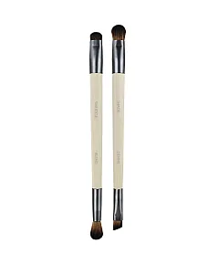 EcoTools The Enhancing Eye Set - Набор кистей для макияжа глаз 