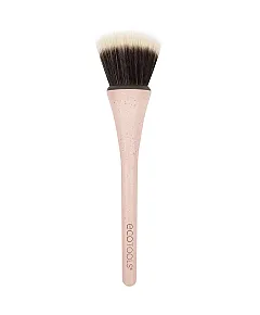 EcoTools 360 Ultimate Sheer - Кисть-дуофибра для макияжа