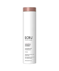 ECRU New York Hydrating Shampoo - Шампунь увлажняющий 240 мл