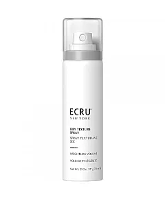 ECRU New York Dry Texture Spray - Спрей сухой текстурирующий 70 мл