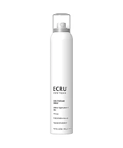 ECRU New York Dry Texture Spray - Спрей сухой текстурирующий 225 мл
