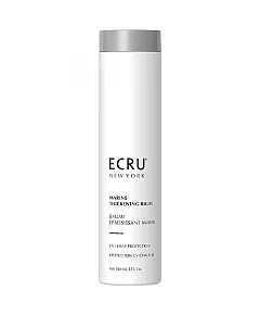 ECRU New York Marine Thickening Balm - Бальзам уплотняющий 148 мл