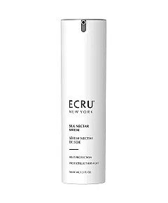 ECRU New York Silk Nectar Serum - Сыворотка шелковая разглаживающая 40 мл