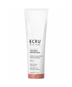 ECRU New York Anti-Frizz Conditioner - Кондиционер разглаживающий 200 мл