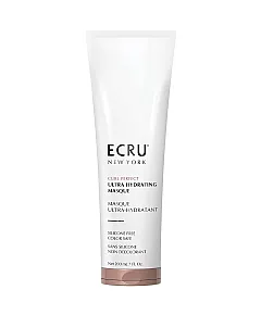 ECRU New York Ultra Hydrating Masque - Маска ультраувлажняющая 200 мл