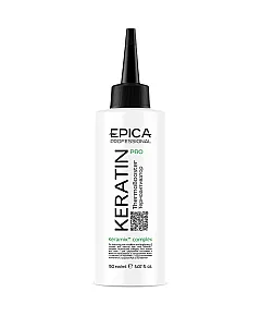 Epica Professional Keratin PRO - Термоактиватор с комплексом KERAMIX™ 150 мл