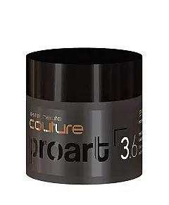Estel Professional Haute Couture ProArt - Текстурирующая глина-софт с матовым эффектом для волос 40 мл