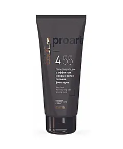 Estel Professional Haute Couture ProArt - Гель для укладки с эффектом мокрых волос, сильная фиксация 200 мл