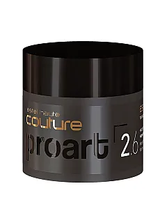 Estel Professional Haute Couture ProArt - Моделирующая паста-крем для волос, нормальная фиксация 40 мл