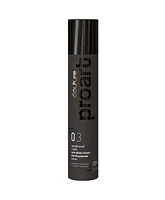 Estel Professional Haute Couture ProArt - Двухфазный спрей для облегчения расчёсывания волос 300 мл