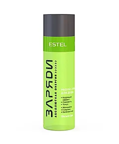 Estel Professional Energy - Ресурс-гель для душа ЗАРЯДИ, 200 мл