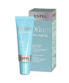 Estel Otium Winteria - Бальзам для губ 10 мл