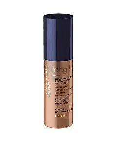 Estel Professional Haute Couture Luxury Long Hair - Двухфазный спрей с кератином для волос 100 мл