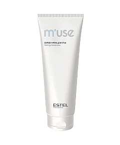 Estel Professional M'USE - Скраб-крем для рук 250 мл